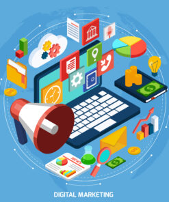 Digital Marketing for Beginners: Build Your Online Presence from Scratch