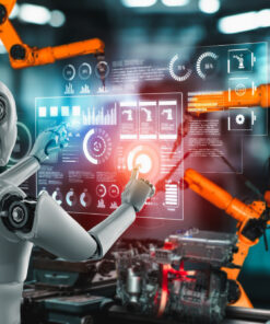 Certification Course in Robotics: Design, Build, and Program Intelligent Machines