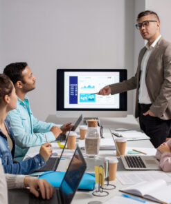 Business Management Fundamentals: Strategies for Leading Modern Organizations