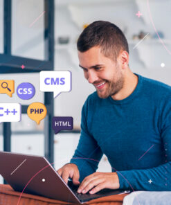Frontend Development Basics: Learn to Build Modern Websites from Scratch