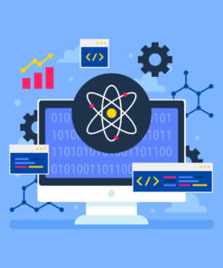 React Workshop: Build Dynamic Web Apps with Confidence