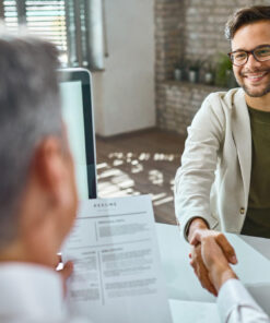 One-on-One Mock Interview Session: Real Practice. Real Feedback. Real Improvement.