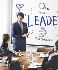 Leadership Essentials: Inspire, Influence, and Drive Results